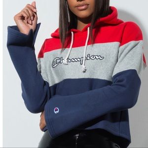 Champion adorable sweatshirt size medium